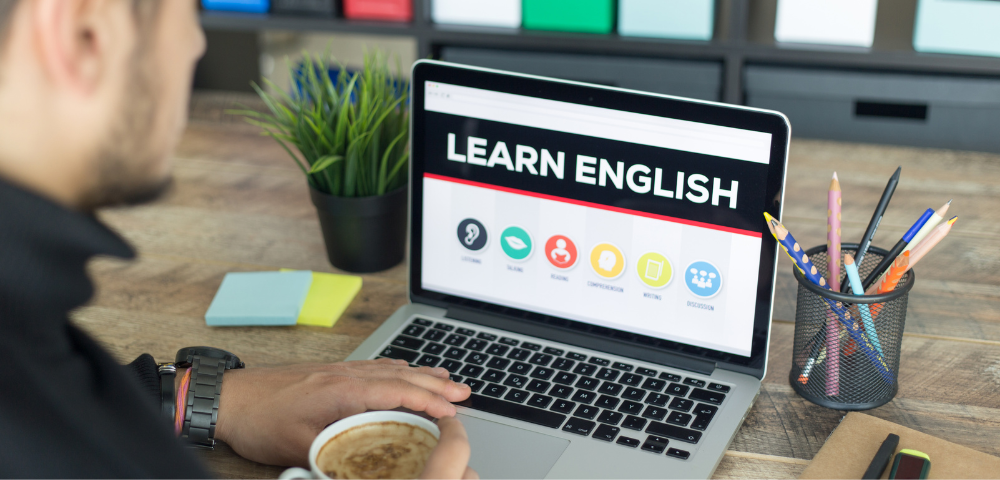 Melhores aplicativos para aprender inglês 