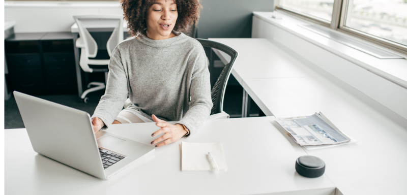 veja os benefícios dos assistentes virtuais