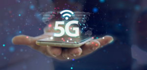 A Evolução dos Dados Móveis: O 5G