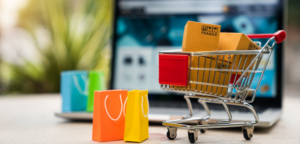 Aplicativo de Compras online: Confira os melhores