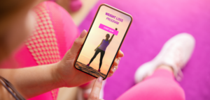 Transforme Seu Corpo com Aplicativos para Emagrecer